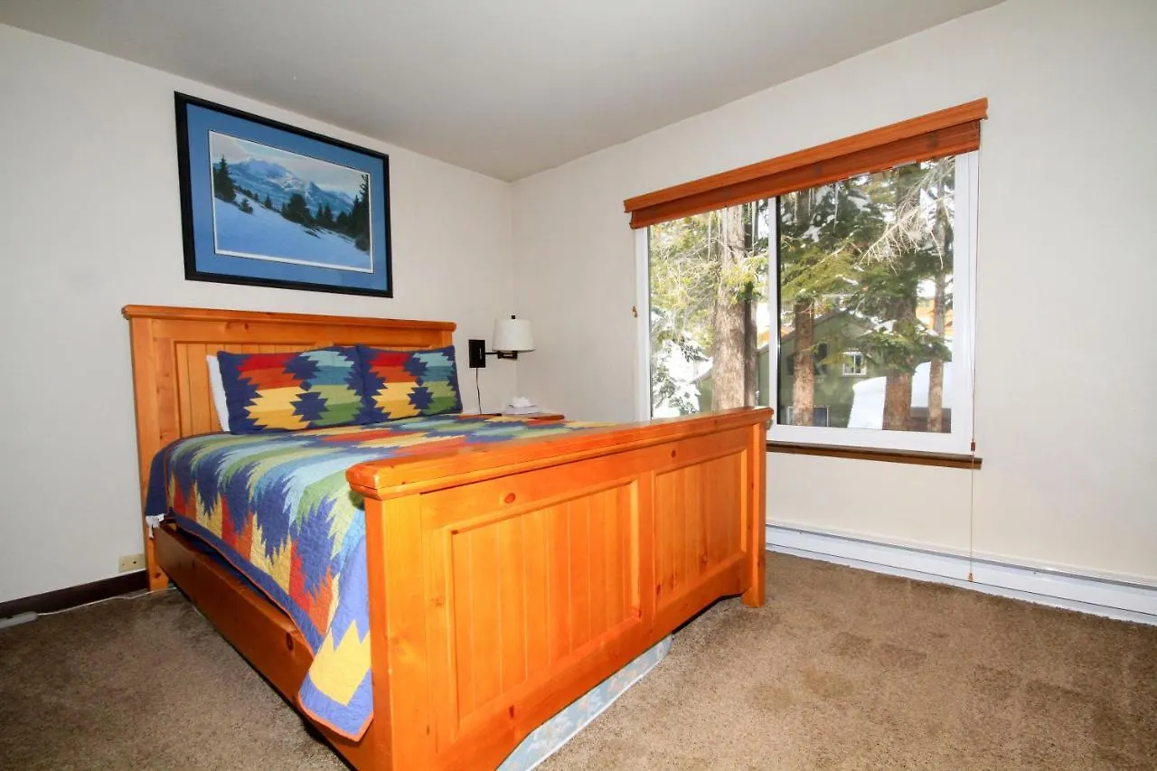 Discovery 4 #152, Loft, Pet Ok Mammoth Lakes 0*,