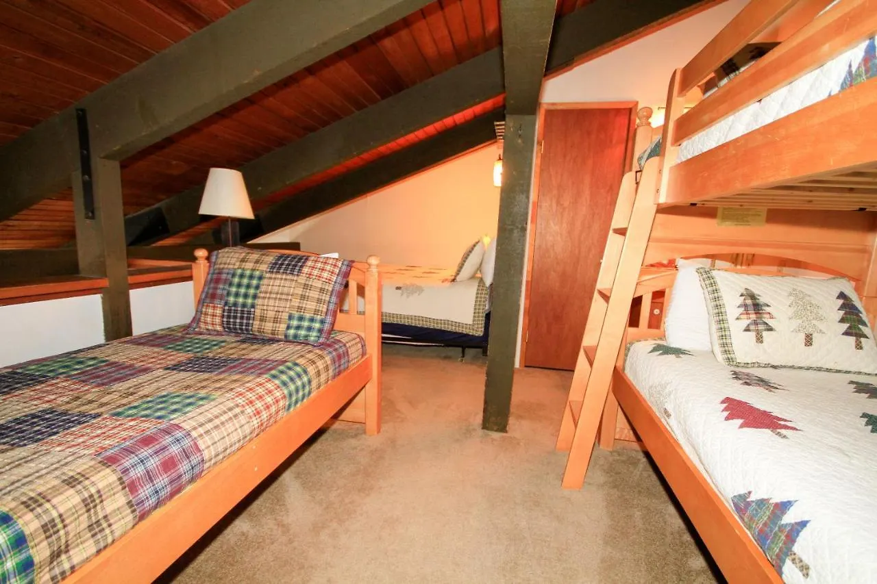 Holiday home Discovery 4 #152, Loft, Pet Ok Mammoth Lakes United States