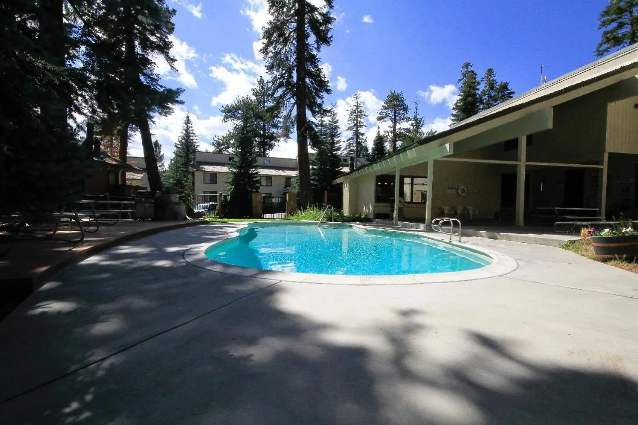 Discovery 4 #152, Loft, Pet Ok Mammoth Lakes Holiday home