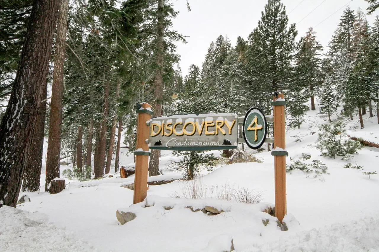 Discovery 4 #152, Loft, Pet Ok Mammoth Lakes